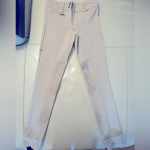 For Horses Jody Junior Breeches